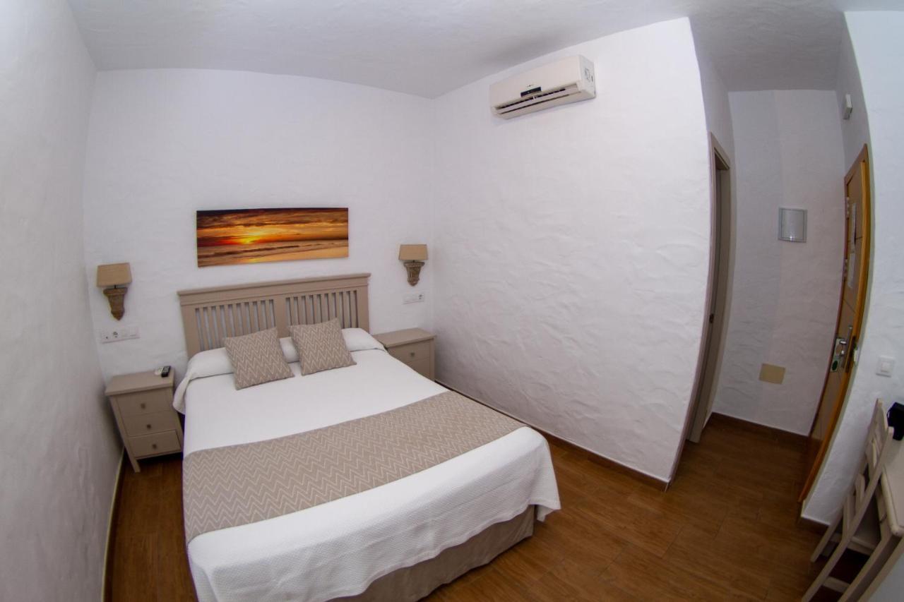 Hotel Almadraba Zahara de los Atunes Εξωτερικό φωτογραφία