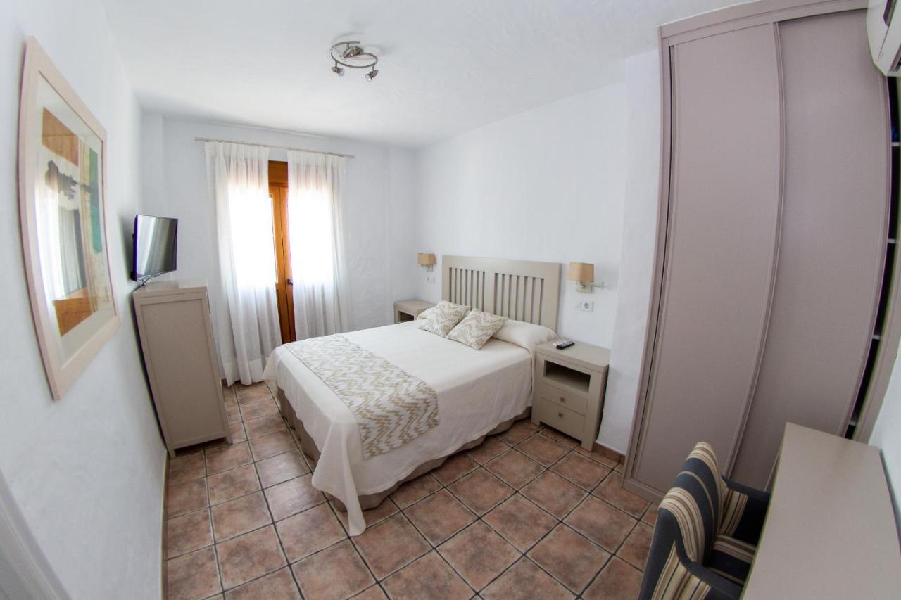 Hotel Almadraba Zahara de los Atunes Εξωτερικό φωτογραφία