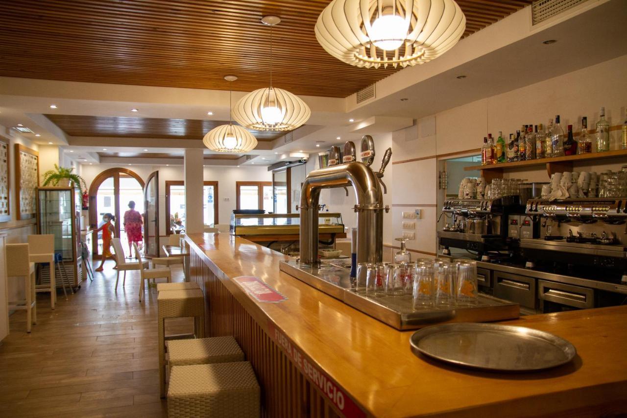 Hotel Almadraba Zahara de los Atunes Εξωτερικό φωτογραφία
