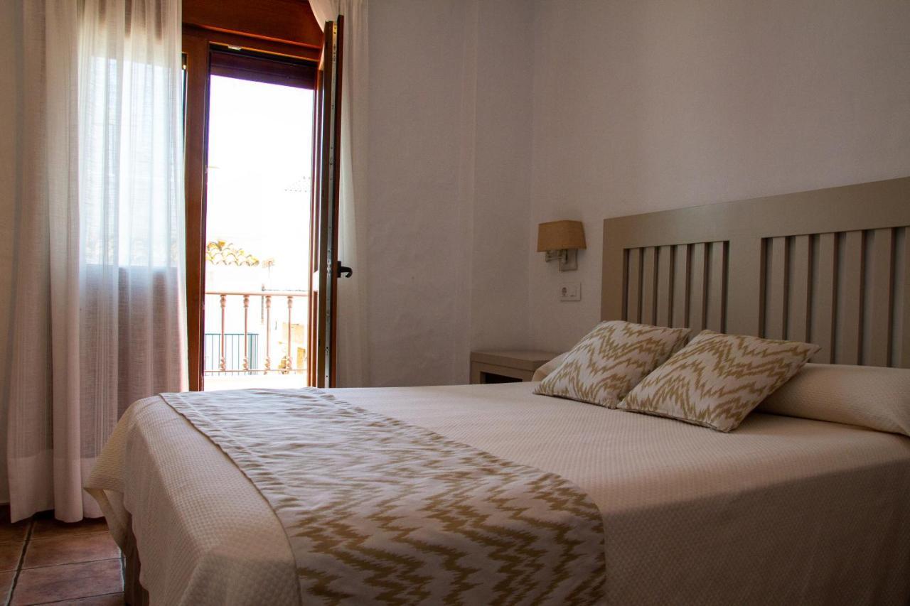 Hotel Almadraba Zahara de los Atunes Εξωτερικό φωτογραφία