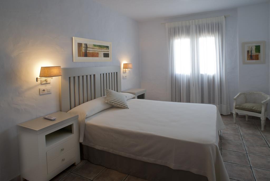 Hotel Almadraba Zahara de los Atunes Εξωτερικό φωτογραφία