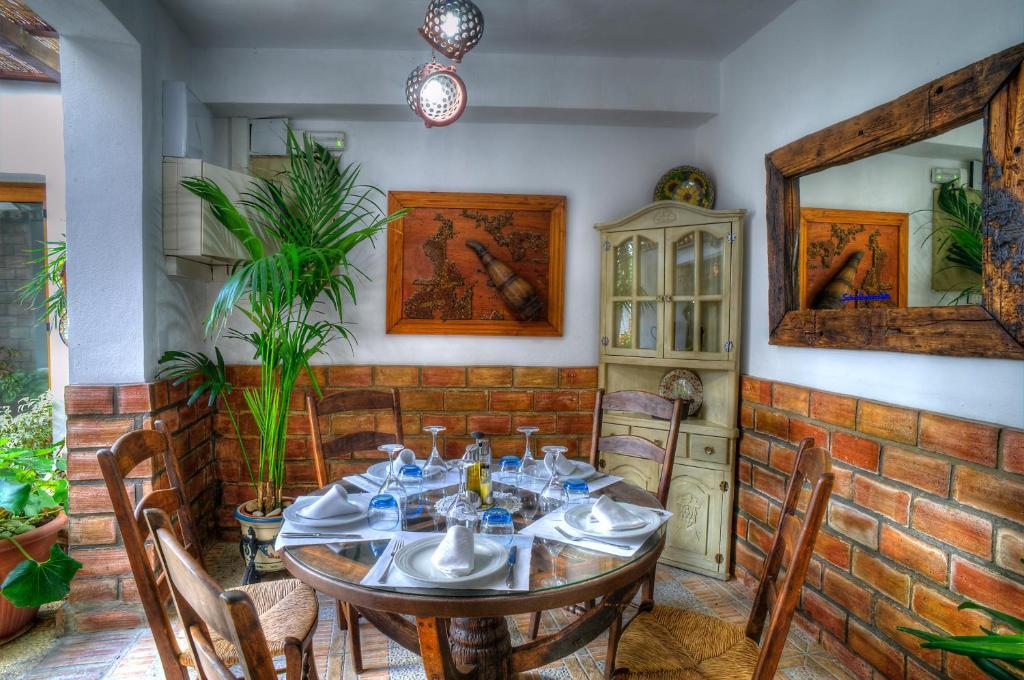 Hotel Almadraba Zahara de los Atunes Εξωτερικό φωτογραφία