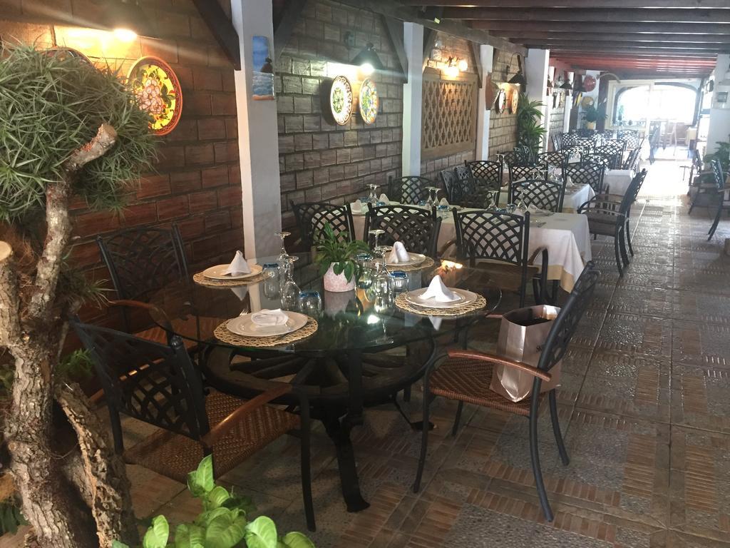 Hotel Almadraba Zahara de los Atunes Εξωτερικό φωτογραφία