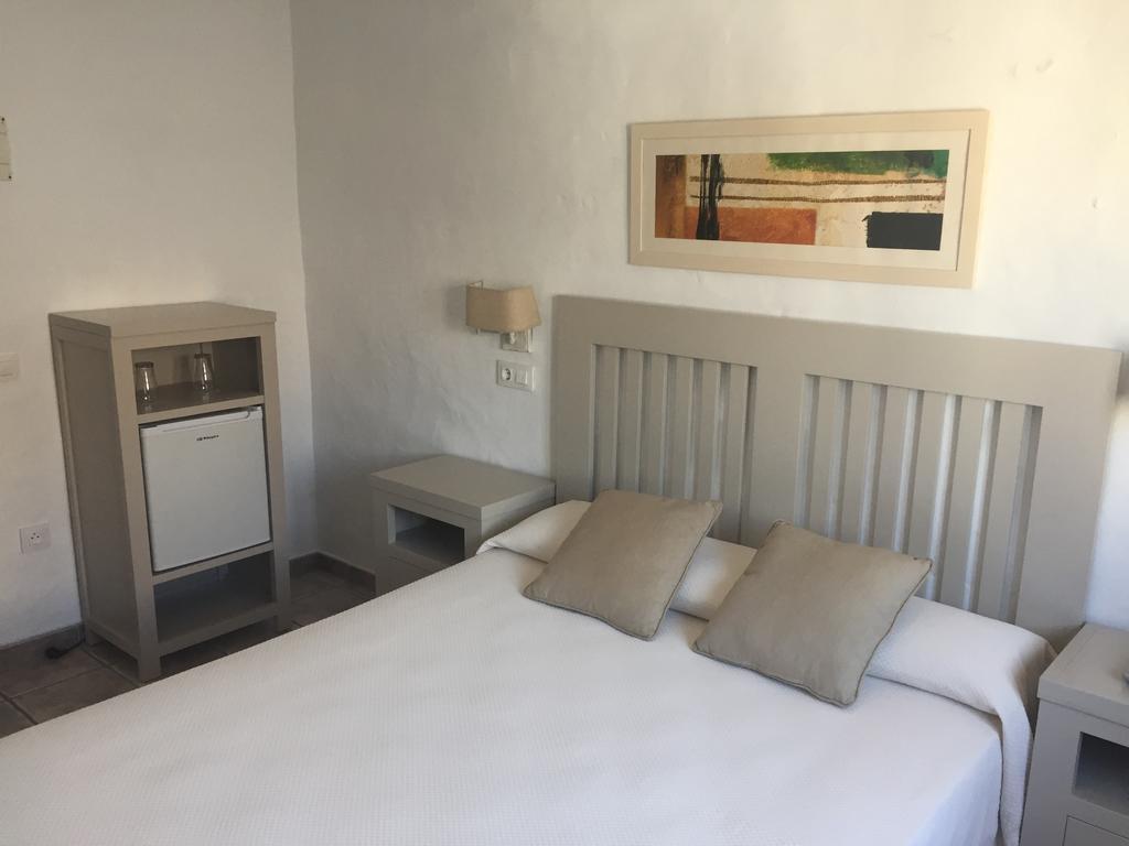 Hotel Almadraba Zahara de los Atunes Εξωτερικό φωτογραφία