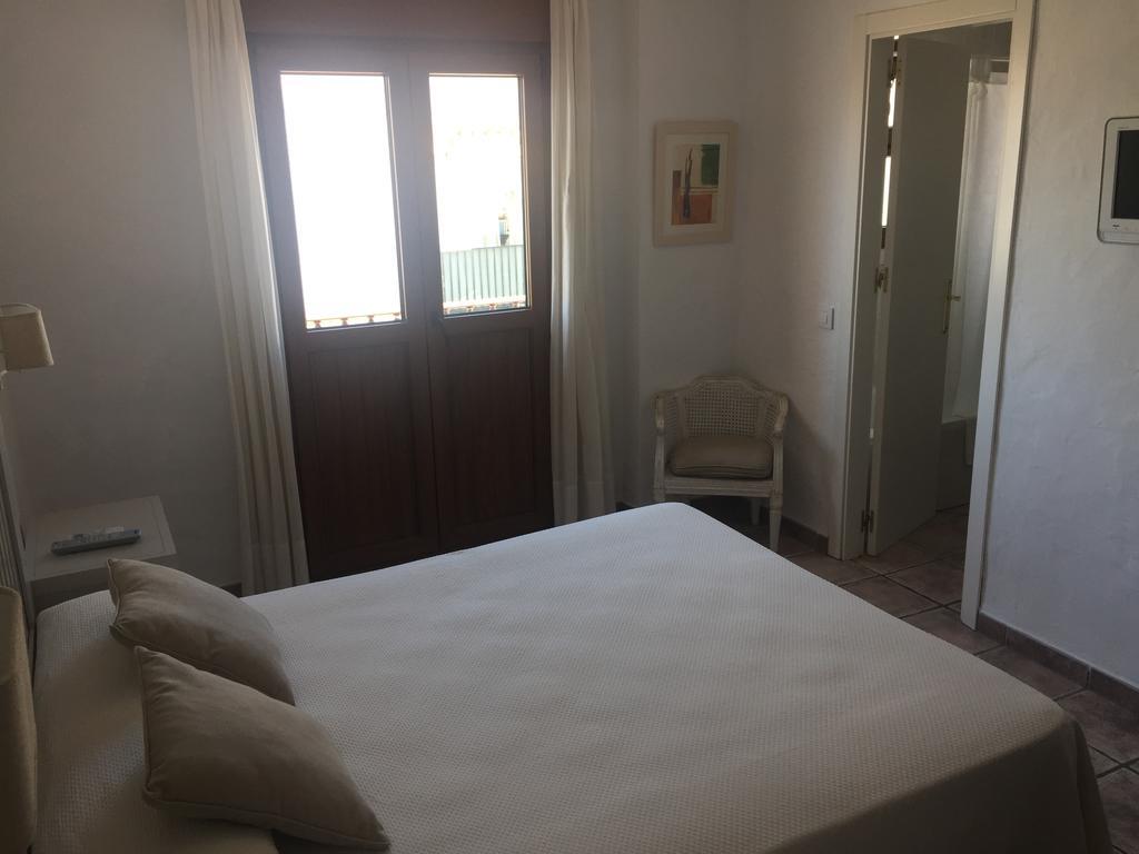 Hotel Almadraba Zahara de los Atunes Εξωτερικό φωτογραφία