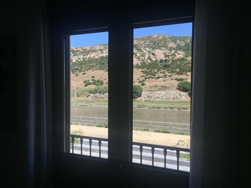 Hotel Almadraba Zahara de los Atunes Εξωτερικό φωτογραφία
