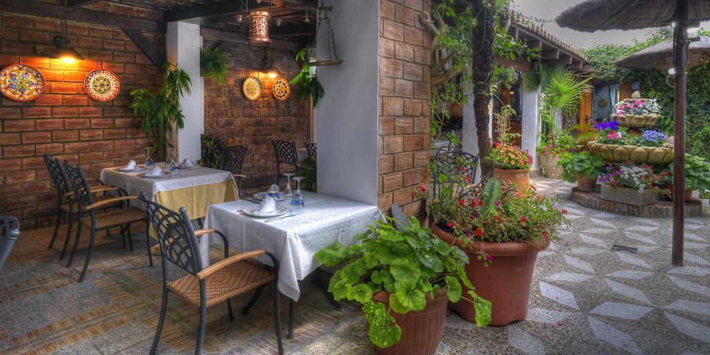 Hotel Almadraba Zahara de los Atunes Εξωτερικό φωτογραφία