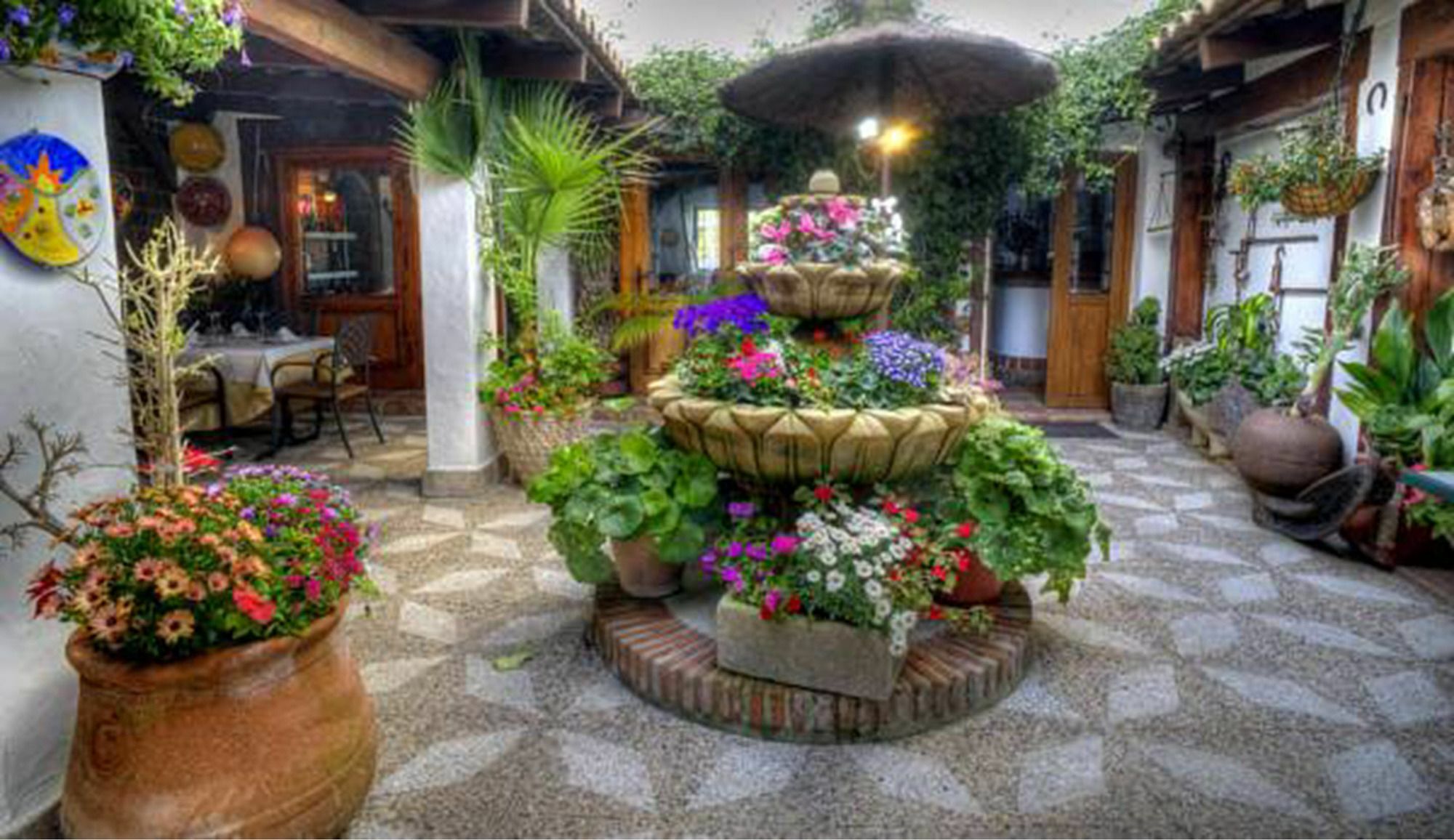 Hotel Almadraba Zahara de los Atunes Εξωτερικό φωτογραφία