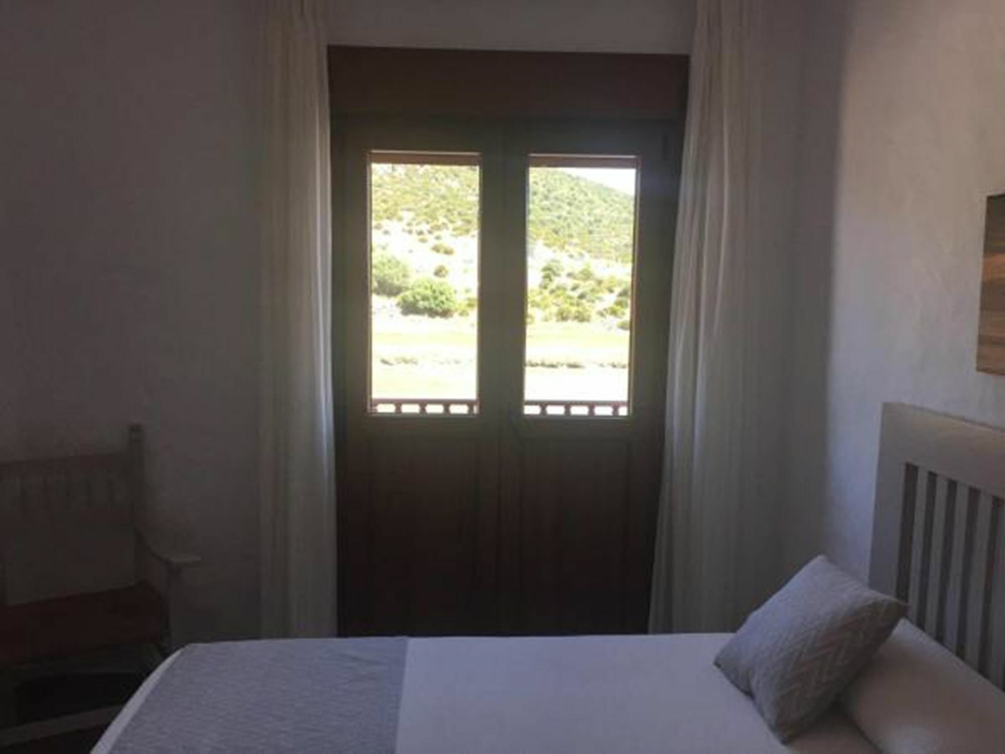 Hotel Almadraba Zahara de los Atunes Εξωτερικό φωτογραφία