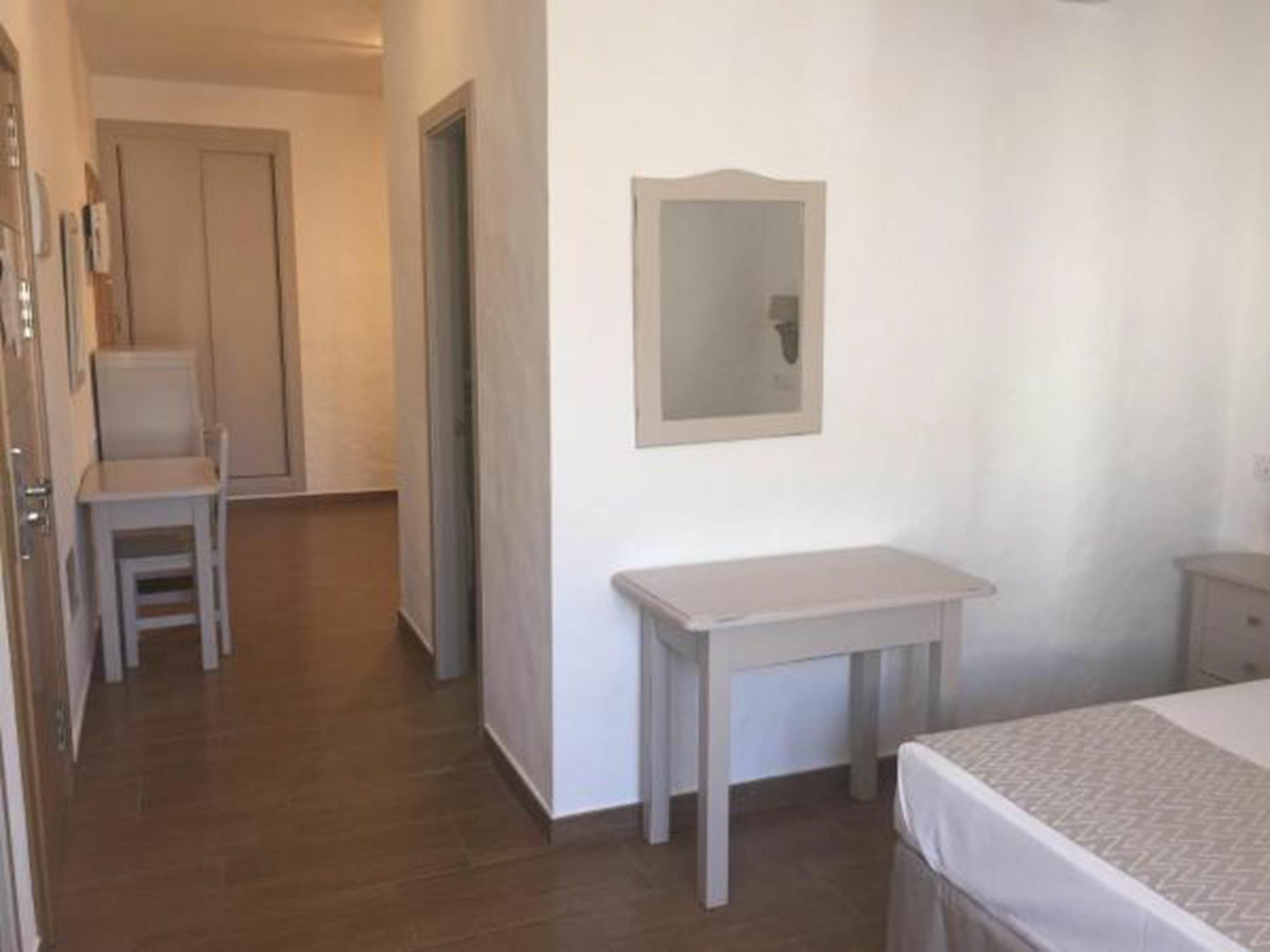 Hotel Almadraba Zahara de los Atunes Εξωτερικό φωτογραφία