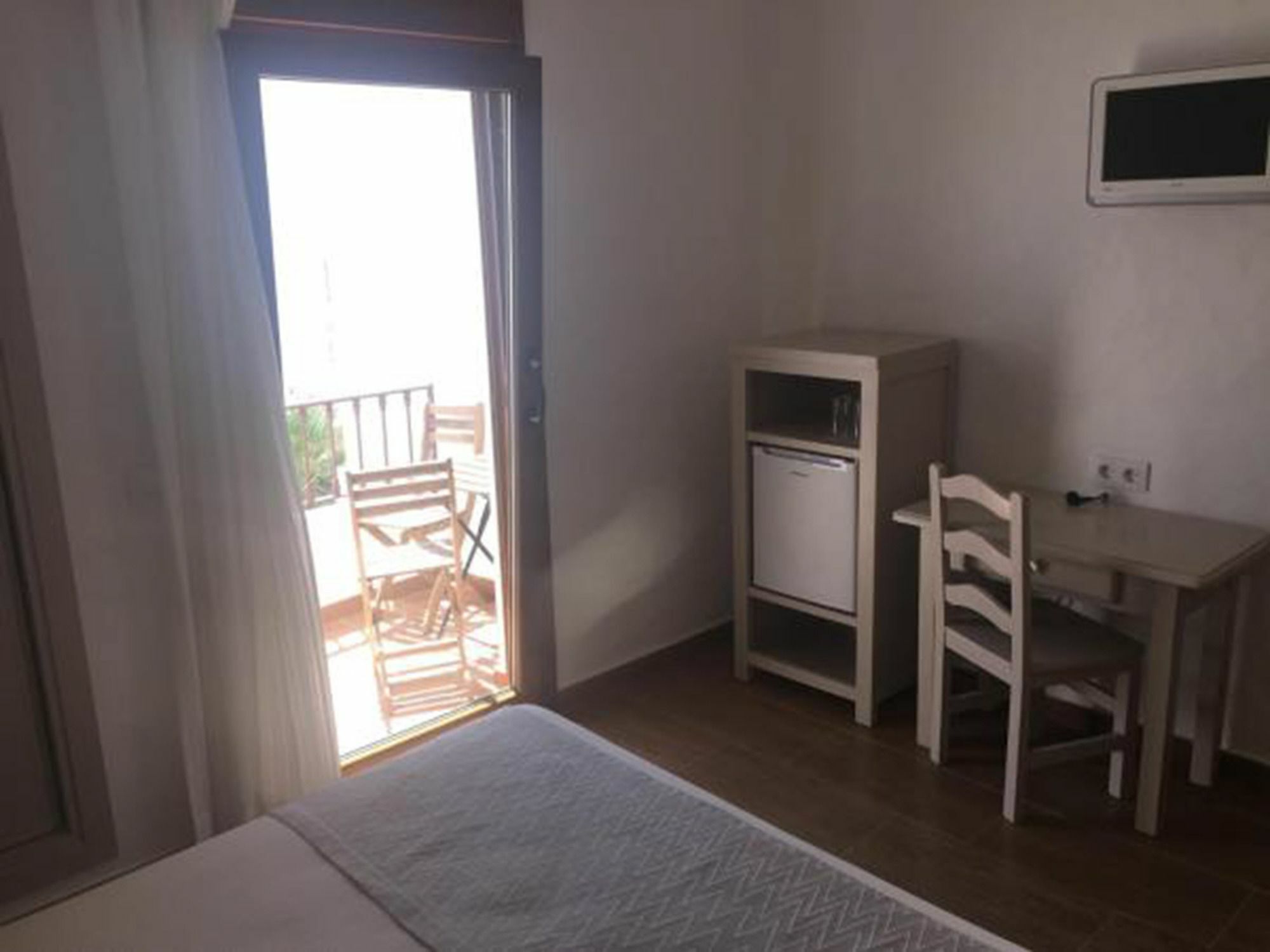 Hotel Almadraba Zahara de los Atunes Εξωτερικό φωτογραφία
