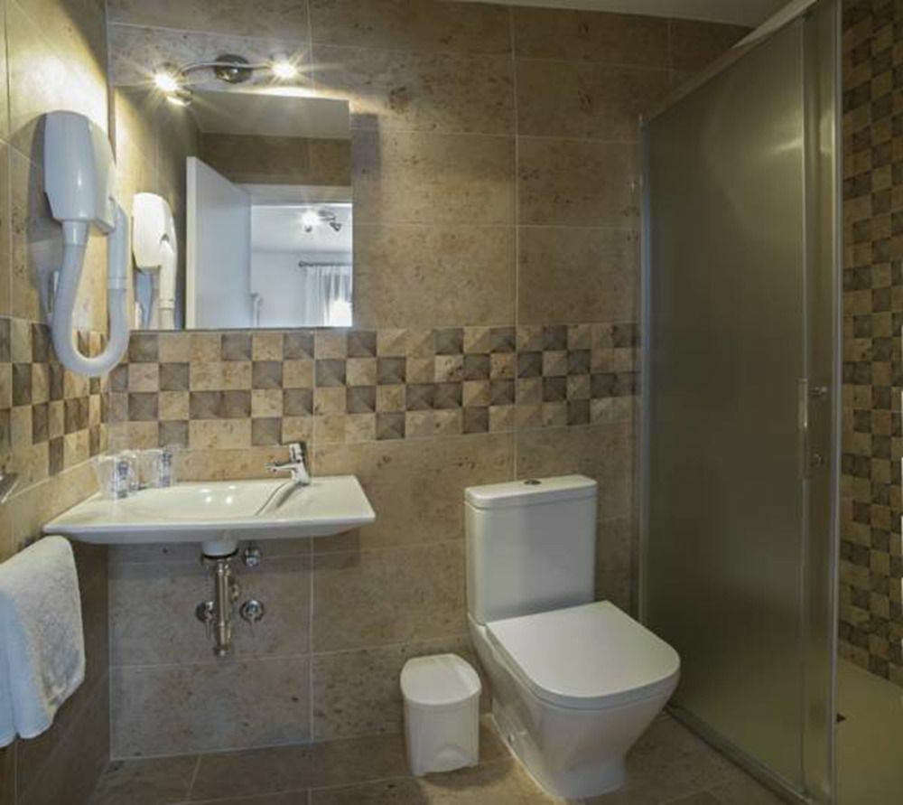 Hotel Almadraba Zahara de los Atunes Εξωτερικό φωτογραφία