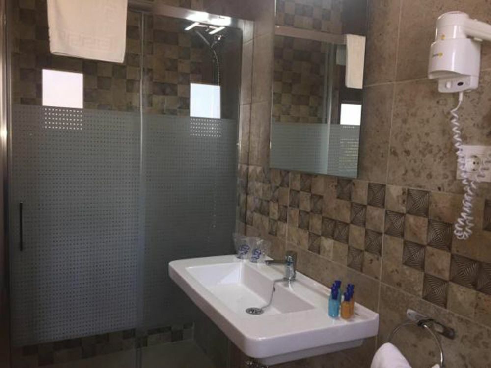 Hotel Almadraba Zahara de los Atunes Εξωτερικό φωτογραφία